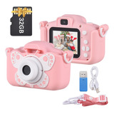 Camcorder Girls Gift Boys