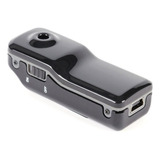 Camcorder Md80 Gravador De