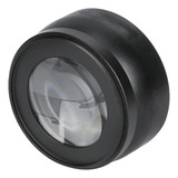 Camera Lente Grande