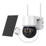 Camera 1080p 360° Ptz