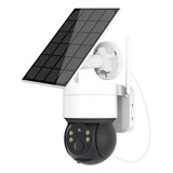 Camera 1080p Ptz Security