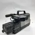 Câmera 1986 Antiga Vhs Panasonic Pv-220d Omnimovie (sucata)