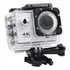 Camera 4k Ultra Hd Wifi Sport Motovlog Capacete Completa