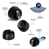 Camera A9 Mini Espia