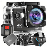 Camera Action Sport 4k