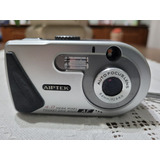 Câmera Aiptek Pocketcam 4000