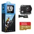 Câmera Akaso Ek7000 Pro + Cartão Sandisk Extreme 32gb