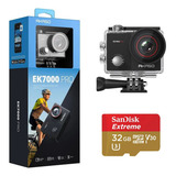 Camera Akaso Ek7000 Pro