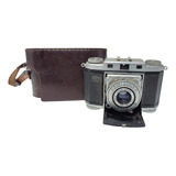 Camera Alema Contina Zeiss
