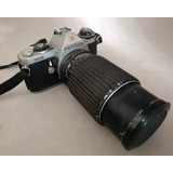 Camera Analogia Pentax