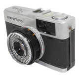Camera Analogica