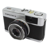Camera Analogica