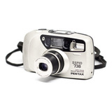 Camera Analogica 35mm