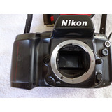 Camera Analogica 35mm Nikon