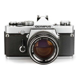Camera Analogica 35mm Olympus