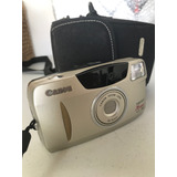 Camera Analogica Canon Antiga