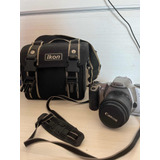 Camera Analogica Canon Eos