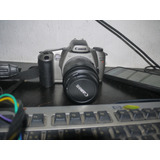 Camera Analogica Canon Eos