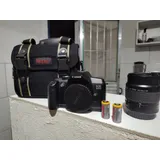 Camera Analogica Canon Eos