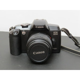 Camera Analogica Canon Eos
