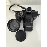 Camera Analogica Canon Eos