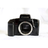 Camera Analogica Canon Eos