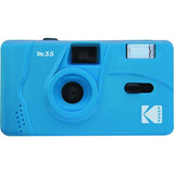 Camera Analogica Compacta 35mm