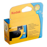 Camera Analogica Descartavel Kodak