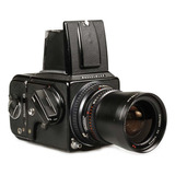 Camera Analogica Hasselblad 500cm