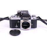 Camera Analogica Nikon F2