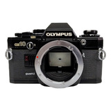 Camera Analogica Olympus Om