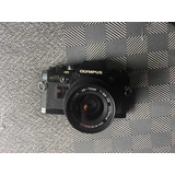 Camera Analogica Olympus Om