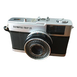 Camera Analogica Olympus Trip