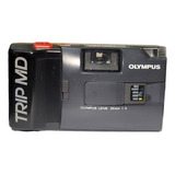 Camera Analogica Olympus Trip