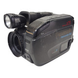 Camera Analogica Panasonic Palmcorder
