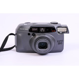 Camera Analogica Pentax Espio