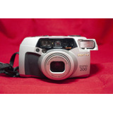 Camera Analogica Pentax Espio