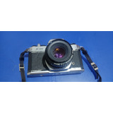 Camera Analogica Pentax K1000