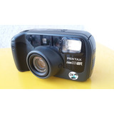 Camera Analogica Pentax Zoom
