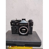 Camera Analogica Slr Zenit