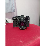 Camera Analogica Slr Zenit