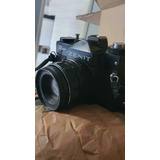 Camera Analogica Slr Zenit