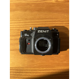 Camera Analogica Slr Zenit
