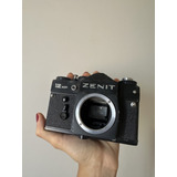 Camera Analogica Slr Zenit