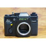Camera Analogica Slr Zenit