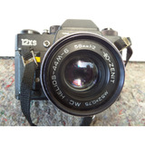 Camera Analogica Slr Zenit