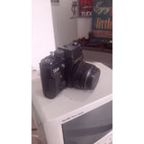 Camera Analogica Slr Zenit