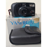Camera Analogica Yashica Ezs