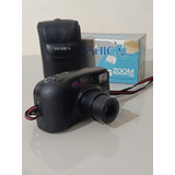 Camera Analogica Yashica Ezs