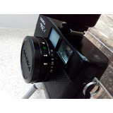 Camera Analogica Yashica Me1